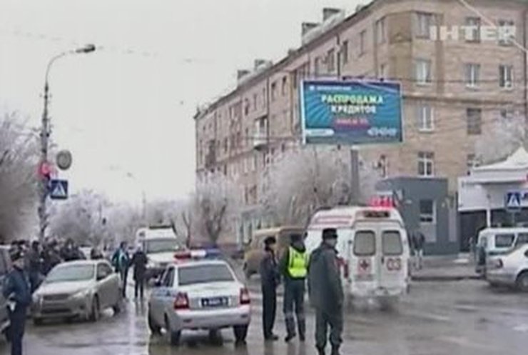 Теракт в Волгограде шокировал мировую общественность