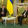 Самой обсуждаемой новостью года в Украине стал российский кредит
