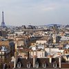 Житель Парижа намерен в соцсетях выменять носовой платок на квартиру