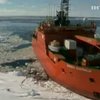 Австралийский ледокол не смог пробиться к научному судну "Академик Шокальский"