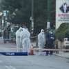 В Афинах неизвестные обстреляли дом немецкого посла