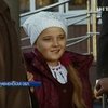 Благодаря стараниям украинцев и президента Таня Мялик смогла встать на ноги