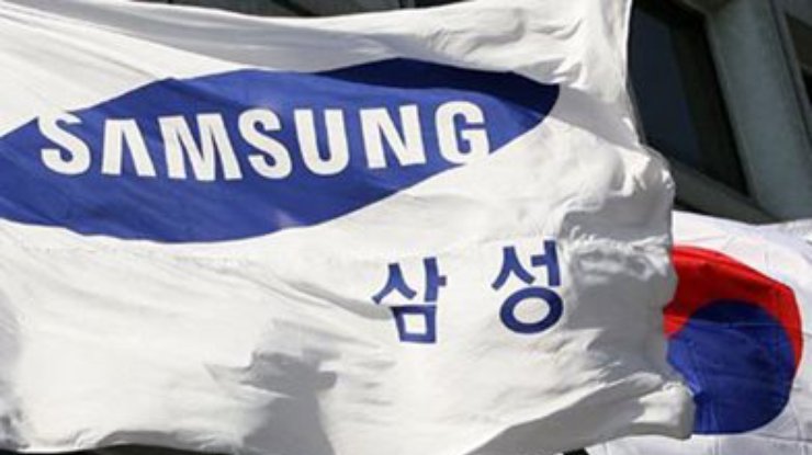 Samsung выпустила самый большой в мире 4K-телевизор