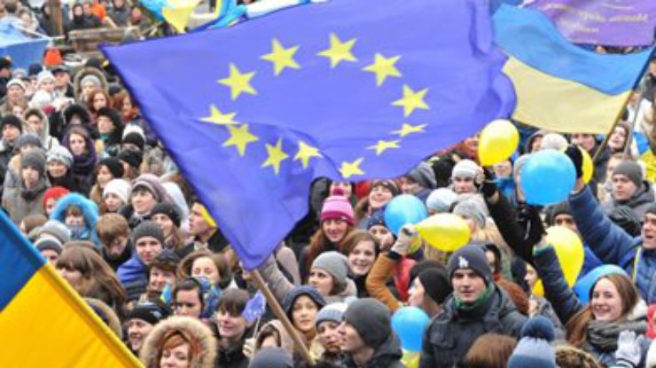 НГ: Украину продолжает лихорадить