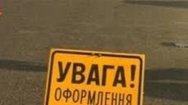 ДТП в Черниговской области: Госпитализированы 8 граждан Молдовы
