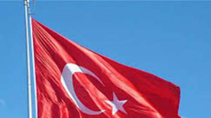 Коррупционный скандал стоил Турции 100 миллиадров долларов