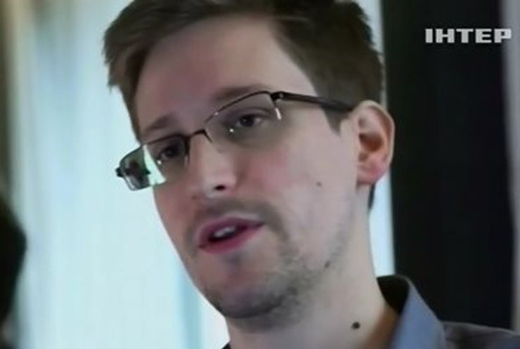 Сноуден стал одним из знаменитейших людей года