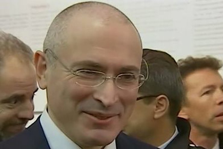 Швейцария выдала Ходорковскому шенгенскую визу