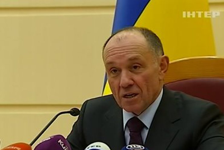Анатолий Голубченко заявил о полной выплате зарплаты киевским бюджетникам