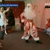 Медики сняли видео о необходимости отмечать новый год трезво