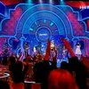 2014 год зрители "Интера" встретят с "Ночью больших ожиданий"