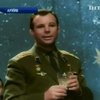 "Голубой огонек" отметил более, чем полувековой юбилей
