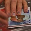 Латвия с нового года перешла на евро