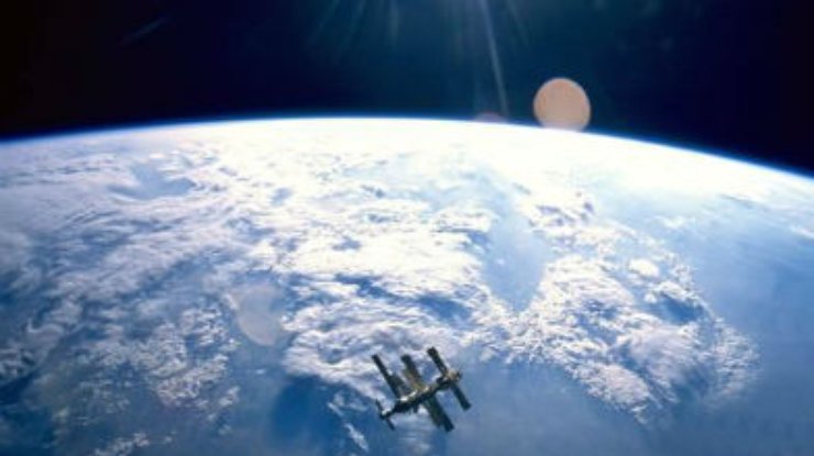 ОАЭ намерены запустить первый спутник собственного производства
