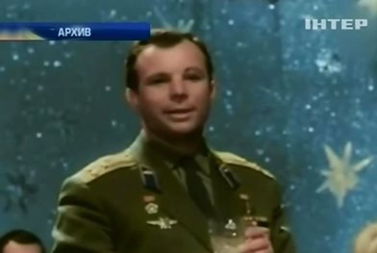 "Голубой огонек" отметил более, чем полувековой юбилей
