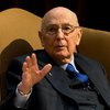 Президент Италии уйдет в отставку