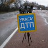 В новогоднем ДТП на Закарпатье погибли девушка и парень