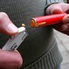 Самодельная петарда оторвала львовскому парню пять пальцев