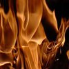 В Житомирской области на пожаре погиб мужчина