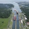 Расширение Панамского канала могут остановить