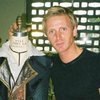 Создатель костюма Человека-паука выпал с балкона в новогоднюю ночь