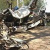 В Индии автобус с пассажирами рухнул в глубокое ущелье - 30 погибших