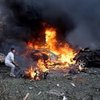 На юге Бейрута прогремел мощный взрыв