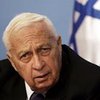 Экс-премьер Израиля находится в критическом состоянии