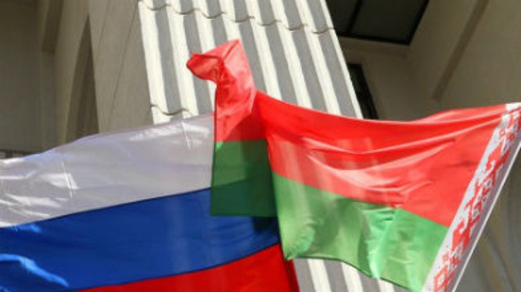 Медведев подписал распоряжение о кредите для Беларуси