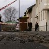 От взрыва бомбы в Германии погиб человек, еще восемь пострадали
