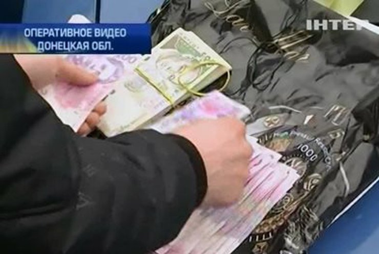 Супруги-наркоманы на Донетчине продавали 2-летнюю дочь