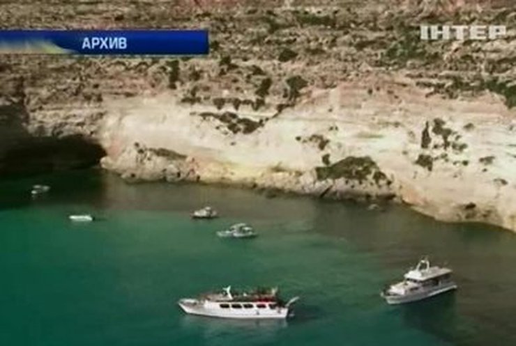 Итальянские ВМС за сутки спасли более тысячи мигрантов