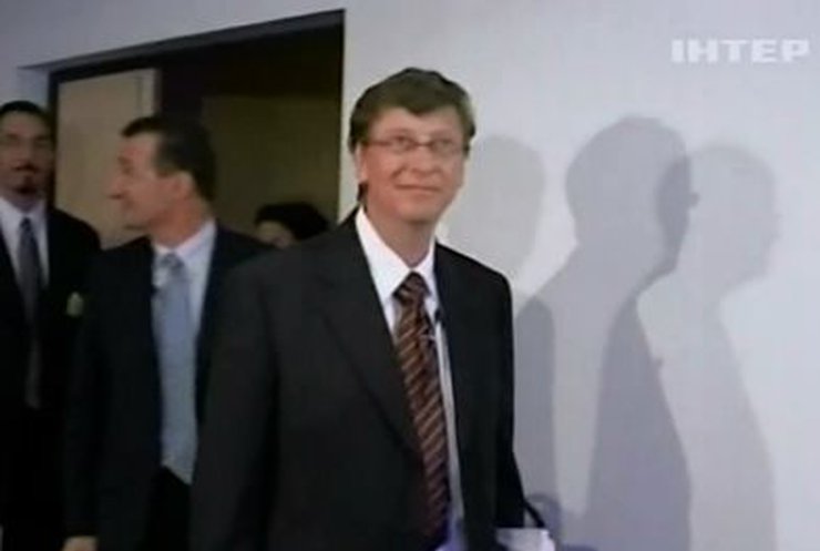 Самым богатым человеком в мире снова стал Билл Гейтс