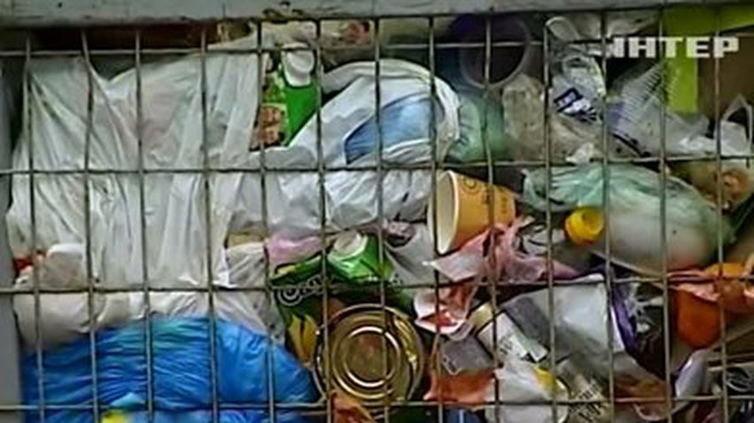 После Нового года украинцы выбросили продуктов по 200 гривен со стола