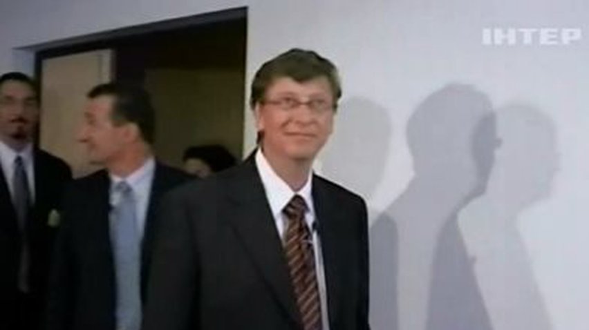 Самым богатым человеком в мире снова стал Билл Гейтс