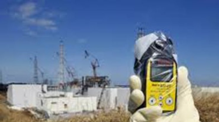 Тоннели "Фукусимы" очистят от радиоактивной воды