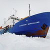США направили ледокол на помощь "Академику Шокальскому"