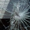 Неизвестные разбили окна в квартире помощника Фарион во Львове