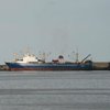 У берегов Гвинеи-Бисау задержали российское рыболовецкое судно
