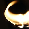 В Черкасской области 21-летний парень хотел себя сжечь заживо
