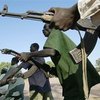 В Южном Судане не прекращаются столкновения между военными и повстанцами