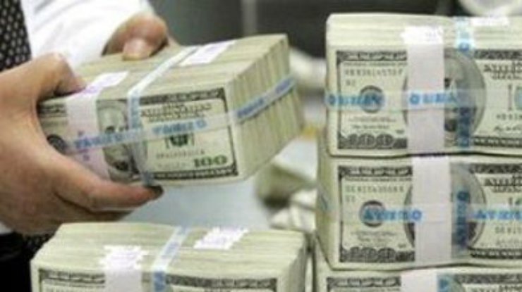 Беларусь получила 440 миллионов долларов из российского кредита