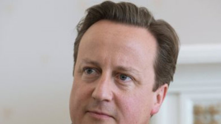 Британия будет добиваться суровых ограничений для мигрантов, - Кэмерон