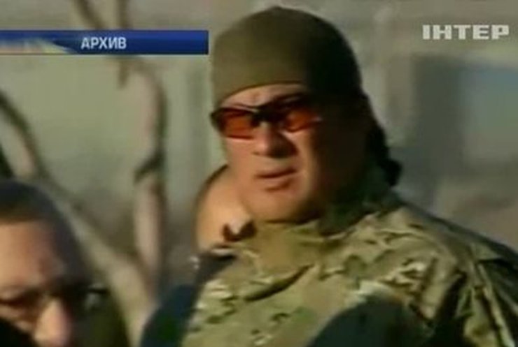 Сигал поборется за кресло губернатора Аризоны