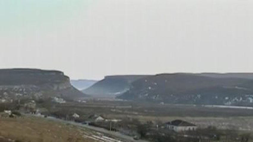 Крым и Львов завоевали международную популярность среди туристов