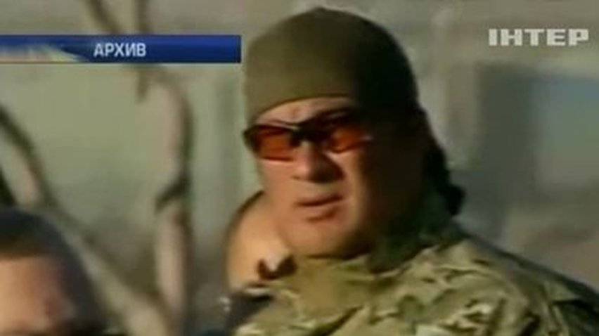 Сигал поборется за кресло губернатора Аризоны