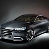 Hyundai выпустит седан с поддержкой "умных" очков Google