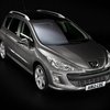 Peugeot представила универсал 308