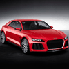 CES 2014: Новинки от Audi, Ford и Mazda