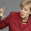 Меркель могла получить травму из-за устаревшего спортинвентаря, - СМИ